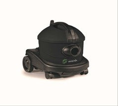 EVO 13 Aspirapolvere R Black