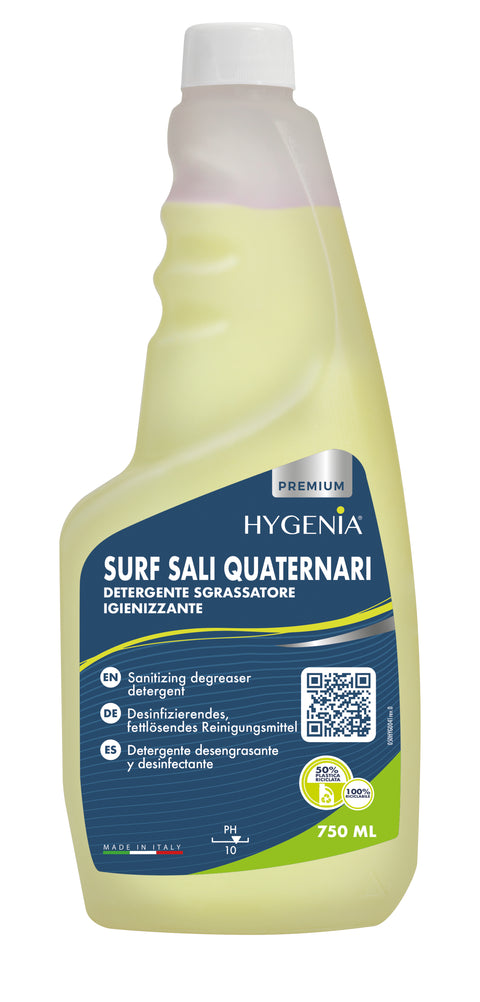 Surf Floor Degreaser, 750ml Bottle