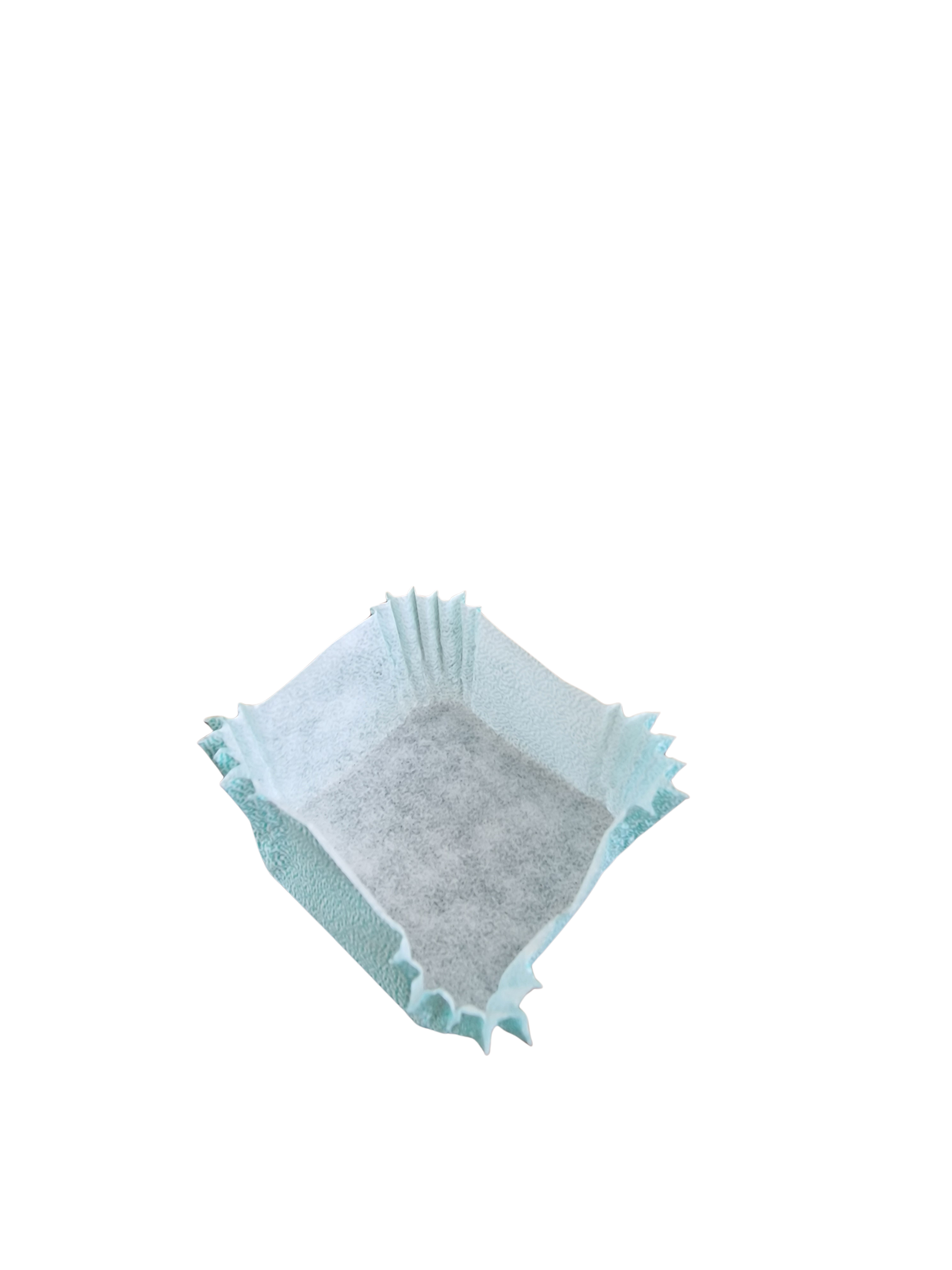 PIROTTINI QUADRATI CELESTI CM.3X3  2000pz