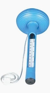 UNDERWATER CYLINDRICAL THERMOMETER
