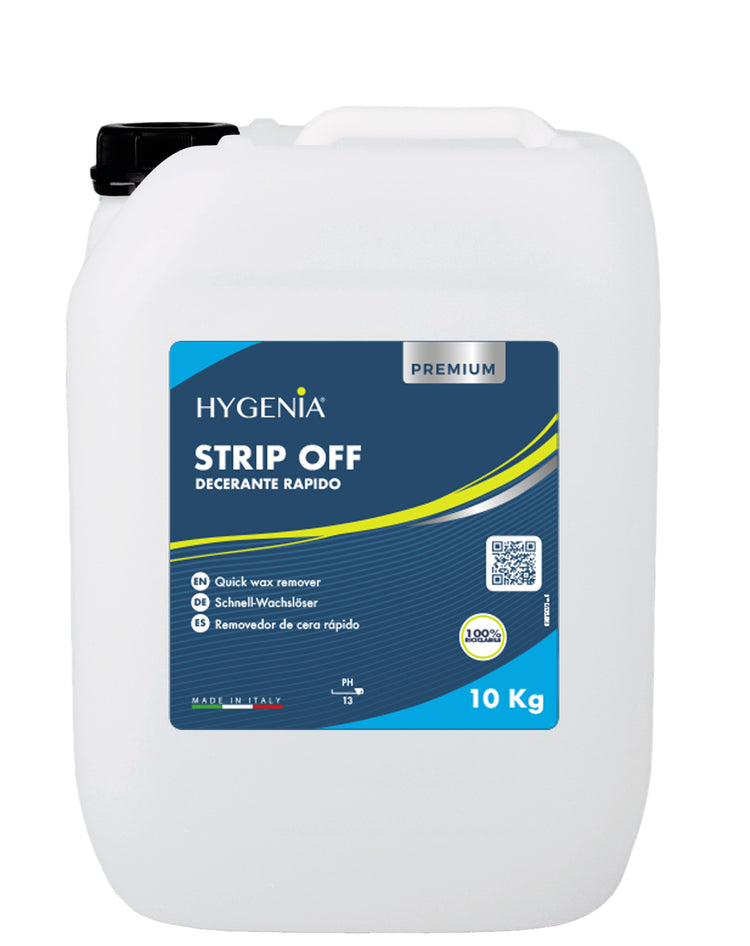 STRIP OFF DECERANTE 10 Kg
