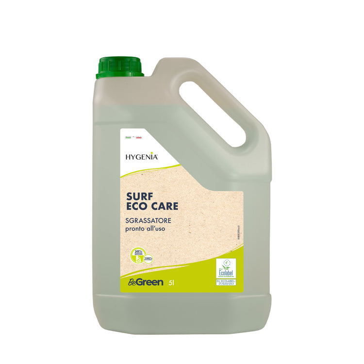 Surf Eco Care sgrassatore al limone