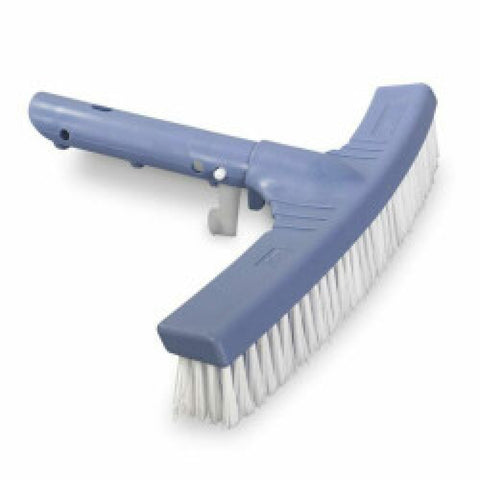 SHARK WALL BRUSH CONNECTION BY CLIP OR SCREWS