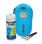 CONTROL STRIP - WATER TEST DIGITAL READER WITH STRIPS (317001W)