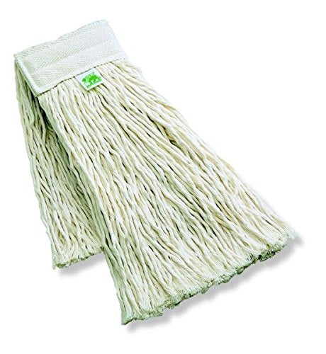 RICAMBIO MOP COTONE gr400 SENZA BANDA