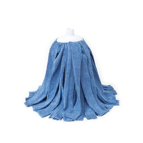 SUPER MOP SCREW MICROFIBER cm30 gr. 160