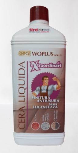 ANTIUSURA WOPLUS NO-LUX LT 1