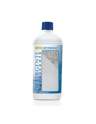 DETERSINT DETERGENTE SGRASSANTE 1Lt