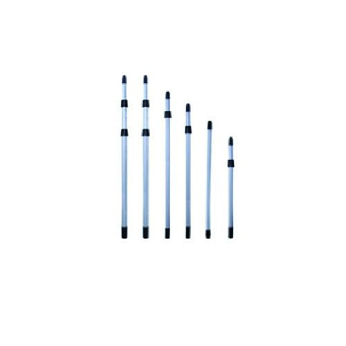 ASTA TELESCOPICA 3mt (2 pezzi)