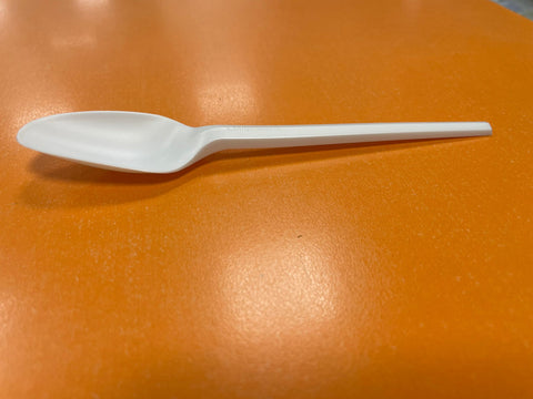CPLA SPOON 5gr. 156mm. 50pcs.