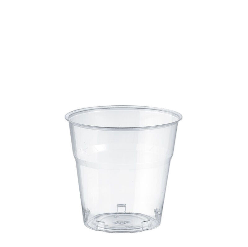 BICCHIERE KRISTALL CC 160  50pz