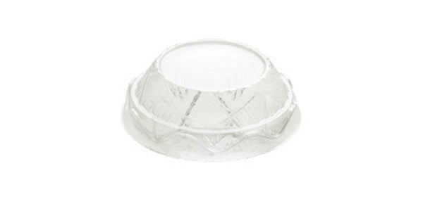 COPERCHIO ZUPPIERINA MONOPORZIONE  100pz