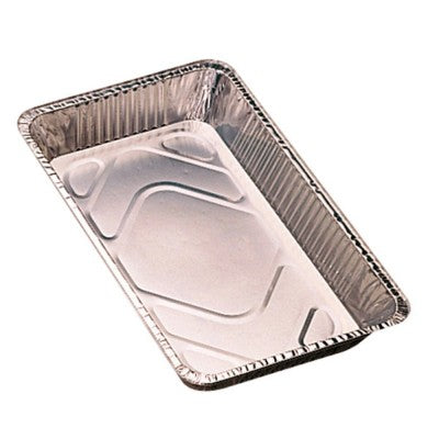 Contenitore alluminio Gastronorme 1 pz