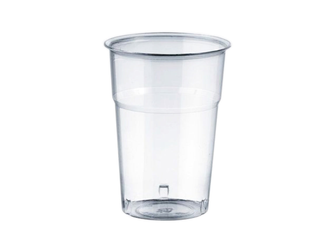 BICCHIERE KRISTALL CC 120  50pz