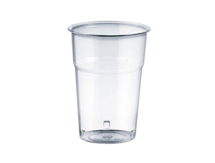 BICCHIERE KRISTALL CC 120  50pz