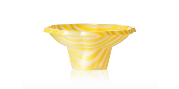 COPPA YO-MIX CC.100 "GIALLA"  50pz