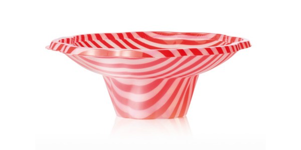 COPPA YO-MIX CC.200 "ROSSA"  50pz