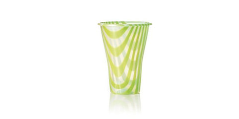 Bicchiere Drink Mix striato 50 pz