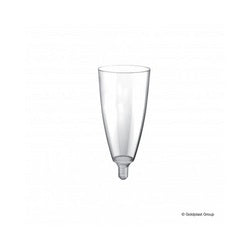 CALICE FLUTE 130cc. 48pz.