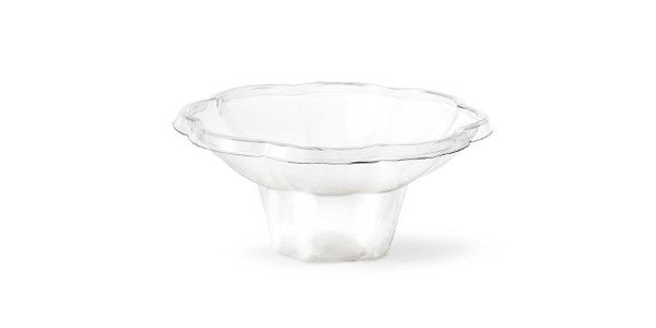 COPPA YO-MIX CC.150 "TRASP" 50pz