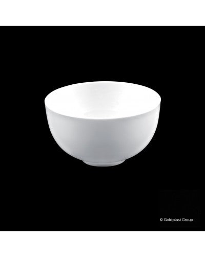 FINGER FOOD SMALL BOWL BIANCO150cc. 12pz
