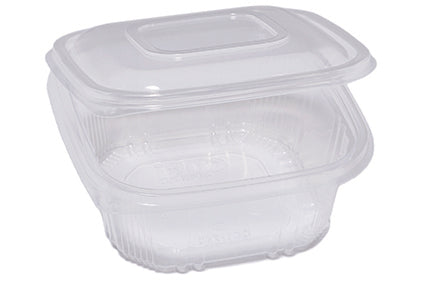 VASCHETTE CUKI IN POLIPROPILENE ART.QC1-750 50pz