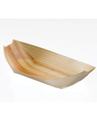 FINGER FOOD PIROGA MAXI Mis.22,5X8,5X2 LEONE ART.S0049  50pz