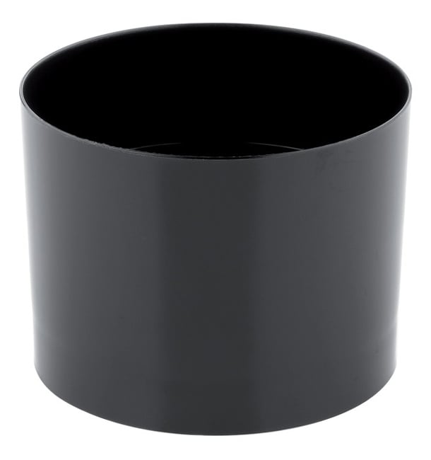 FINGER FOOD ZERO 60cc. NERO  15pz