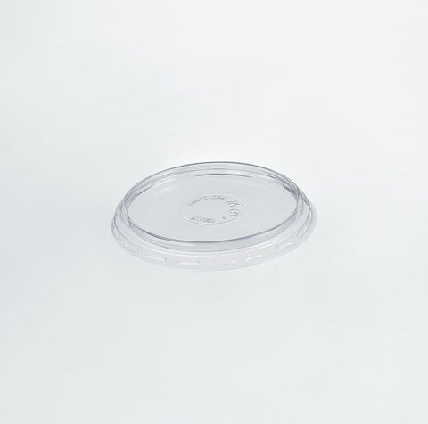 Fruit Salad Bowl Lid 230cc 50pcs