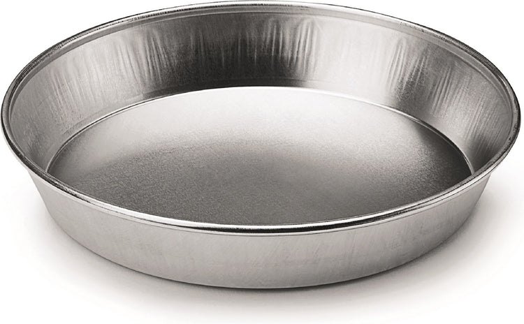 TORTIERA IN ALLUMINIO EXTRA RIGIDO DIAM.21,8 H.3,5 PZ.12