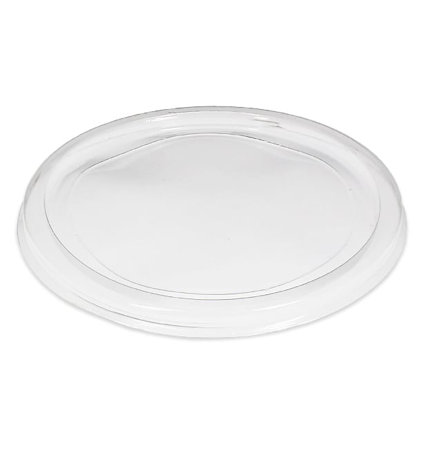 COPERCHIO IN PET PER TORTIERA DIAM.23,3 PZ.50