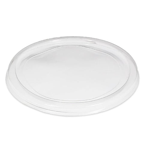 Coperchio in PET per tortiera 50 pz