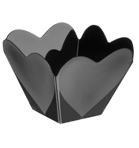 FINGER FOOD CUPIDO 68cc. NERO 25pz