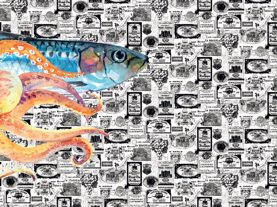 SOTTOPIATTO 30X40 TOP 