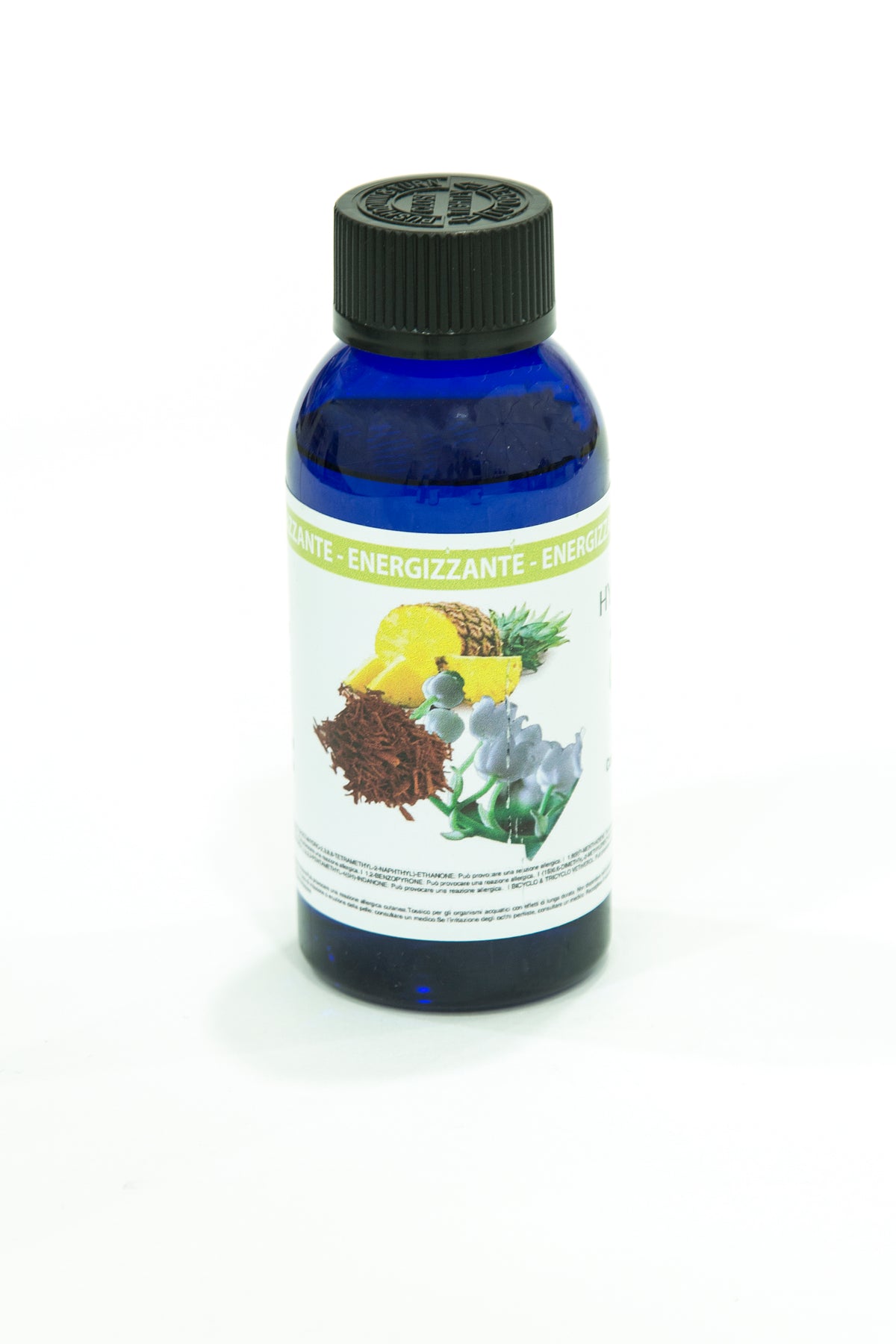 Olio essenziale profumo per ambiente