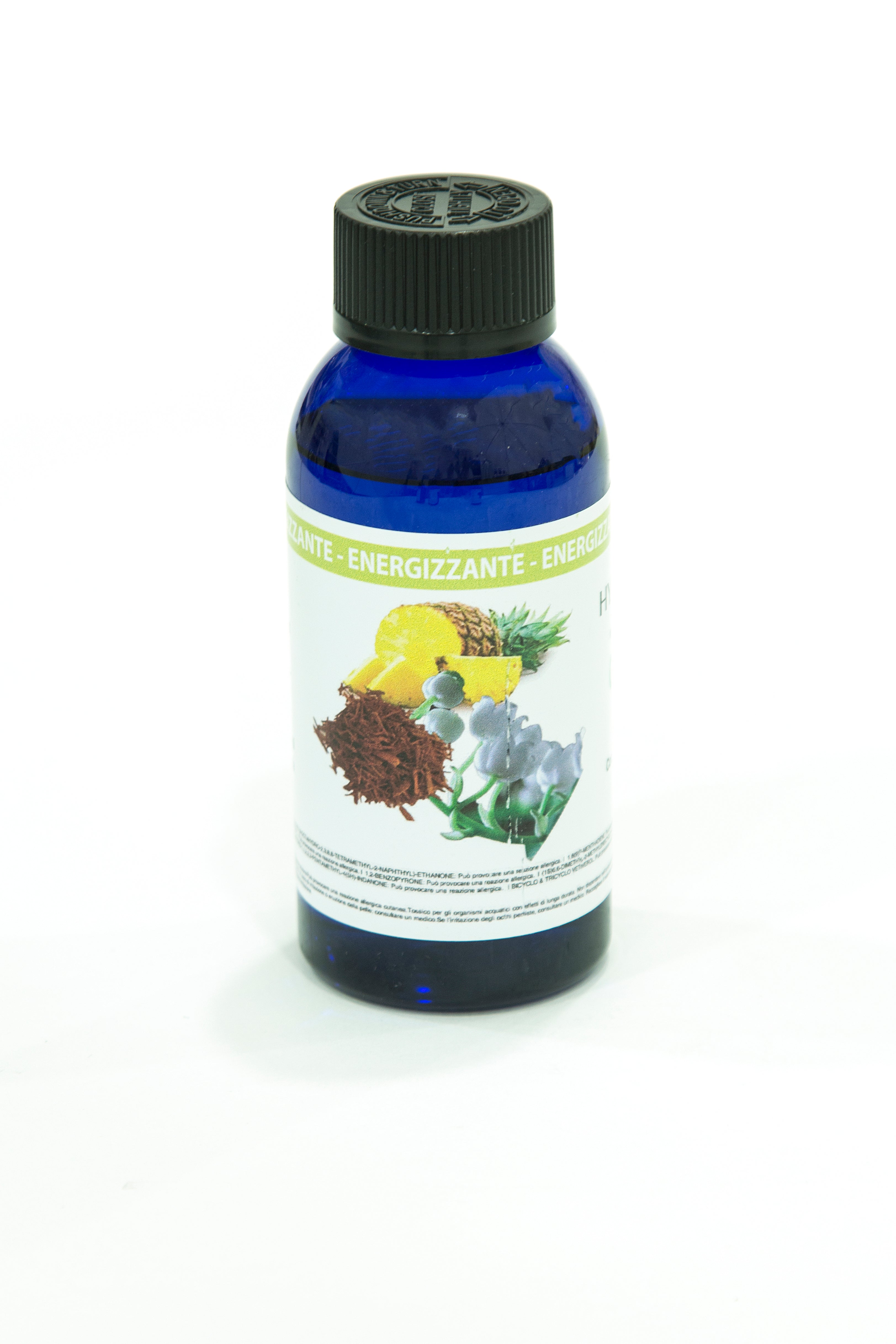 Olio essenziale profumo per ambiente