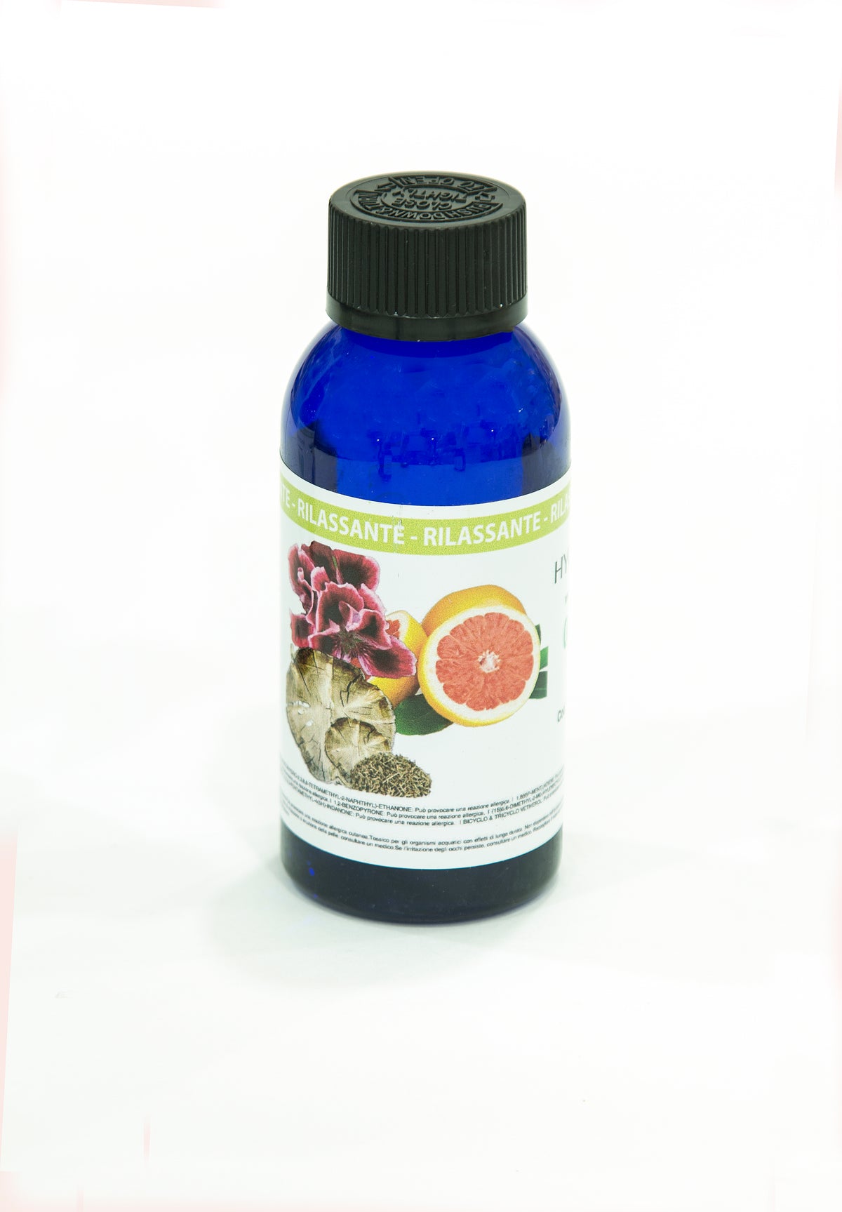 Olio essenziale profumo per ambiente