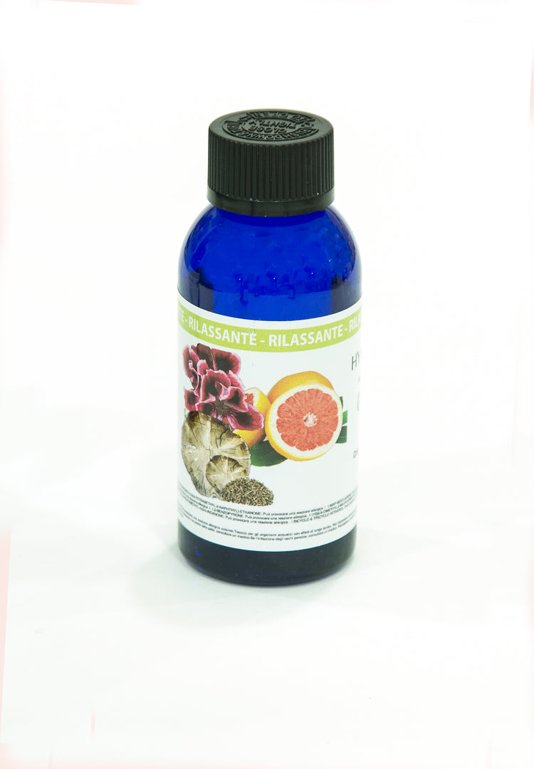 Olio essenziale profumo per ambiente