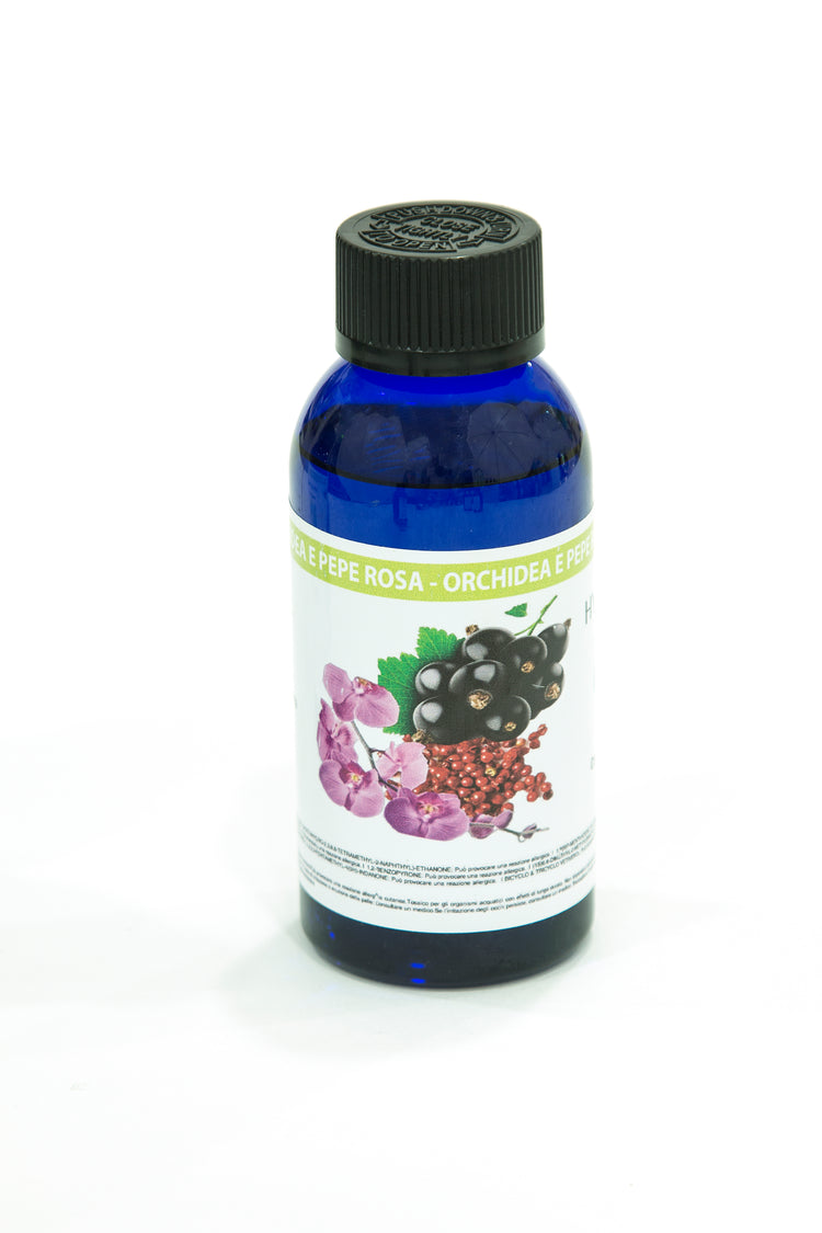Olio essenziale profumo per ambiente