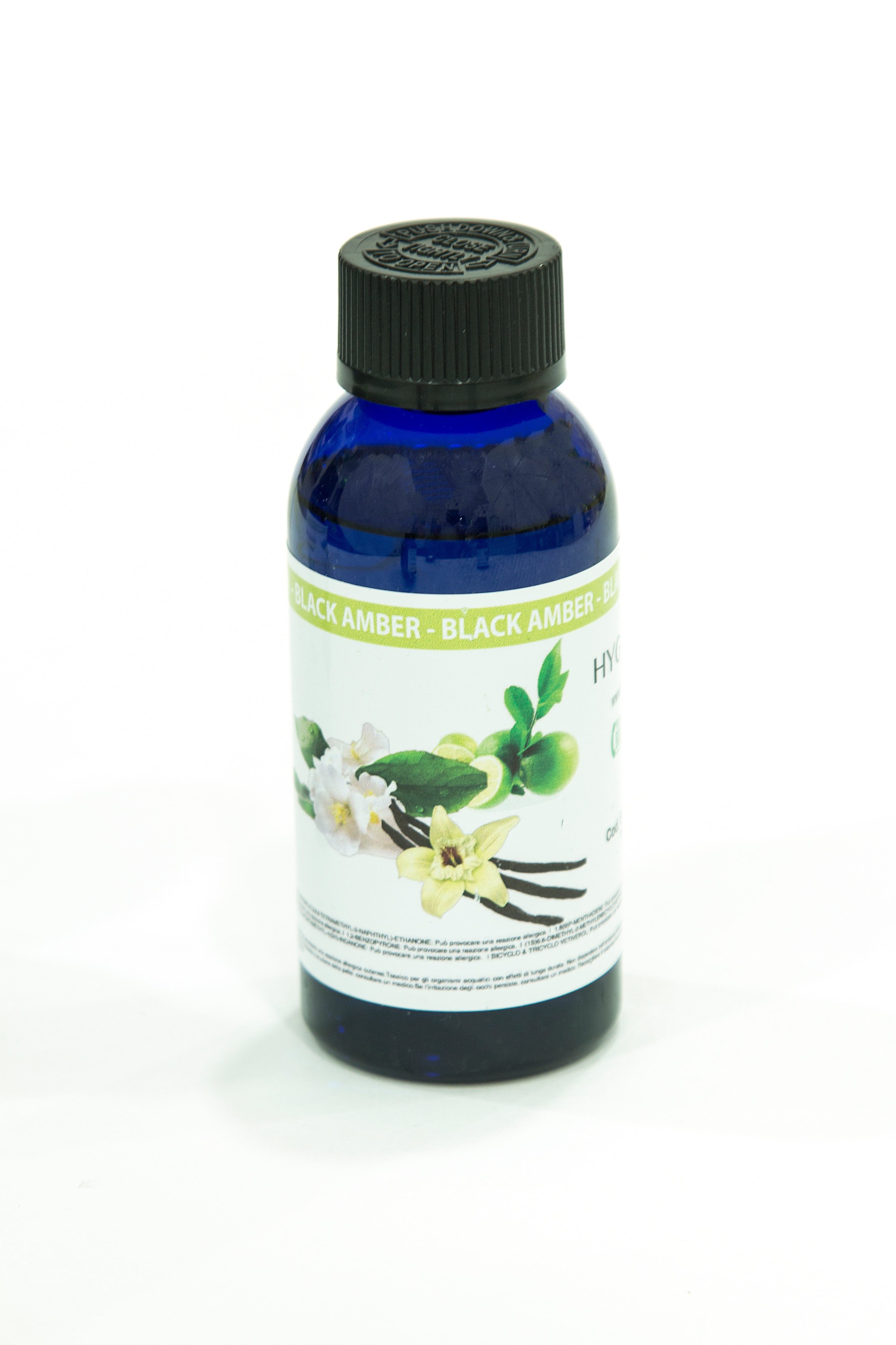 Olio essenziale profumo per ambiente