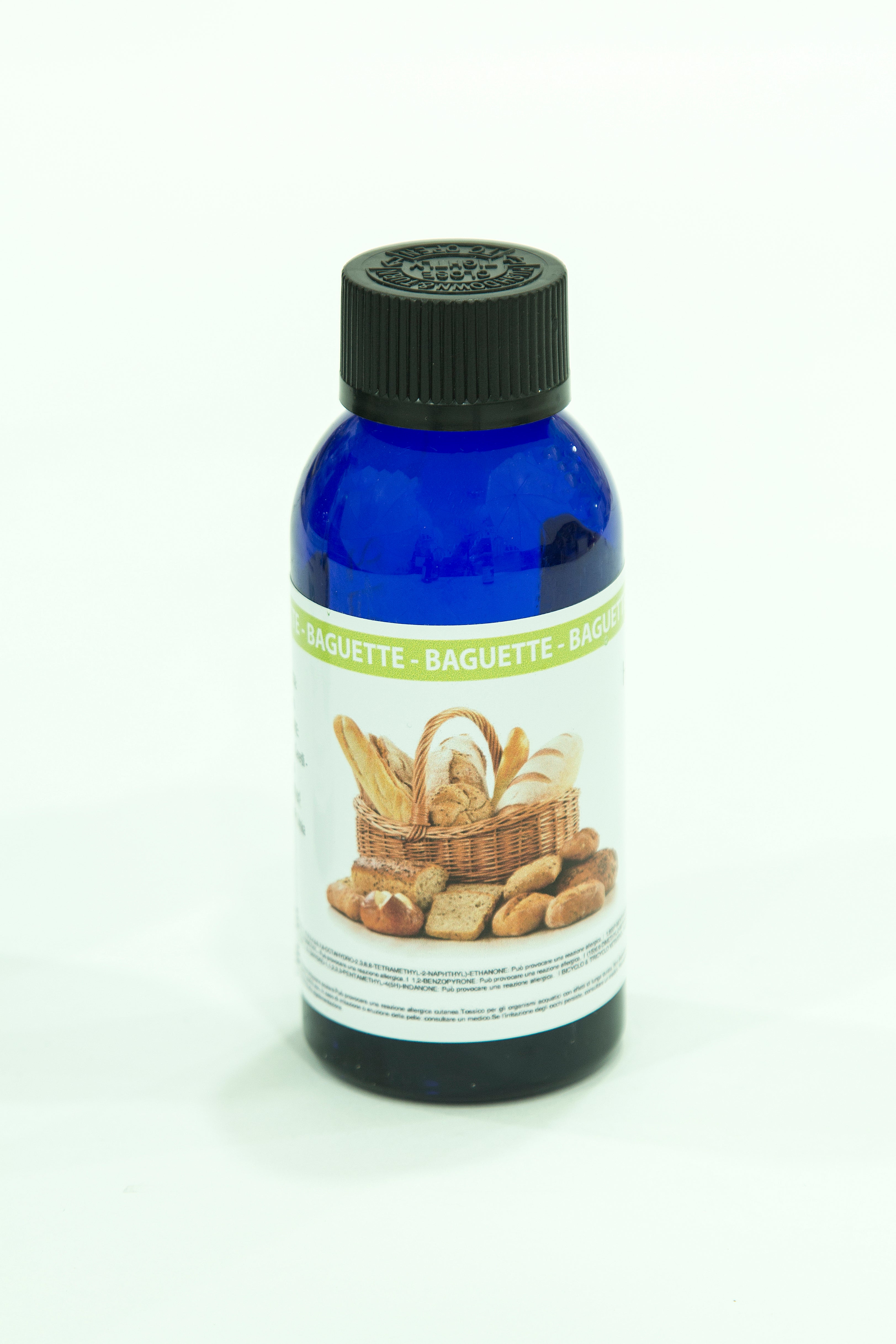 Olio essenziale profumo per ambiente