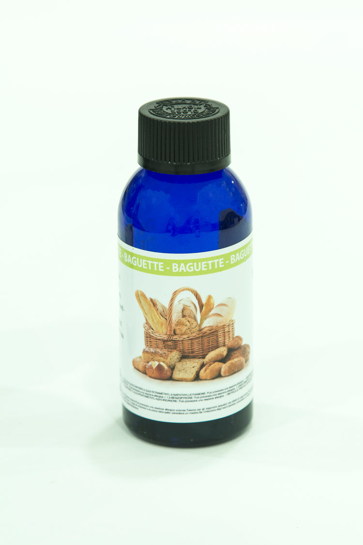 Olio essenziale profumo per ambiente
