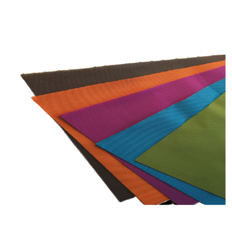 Tovagliette americane in PVC viola