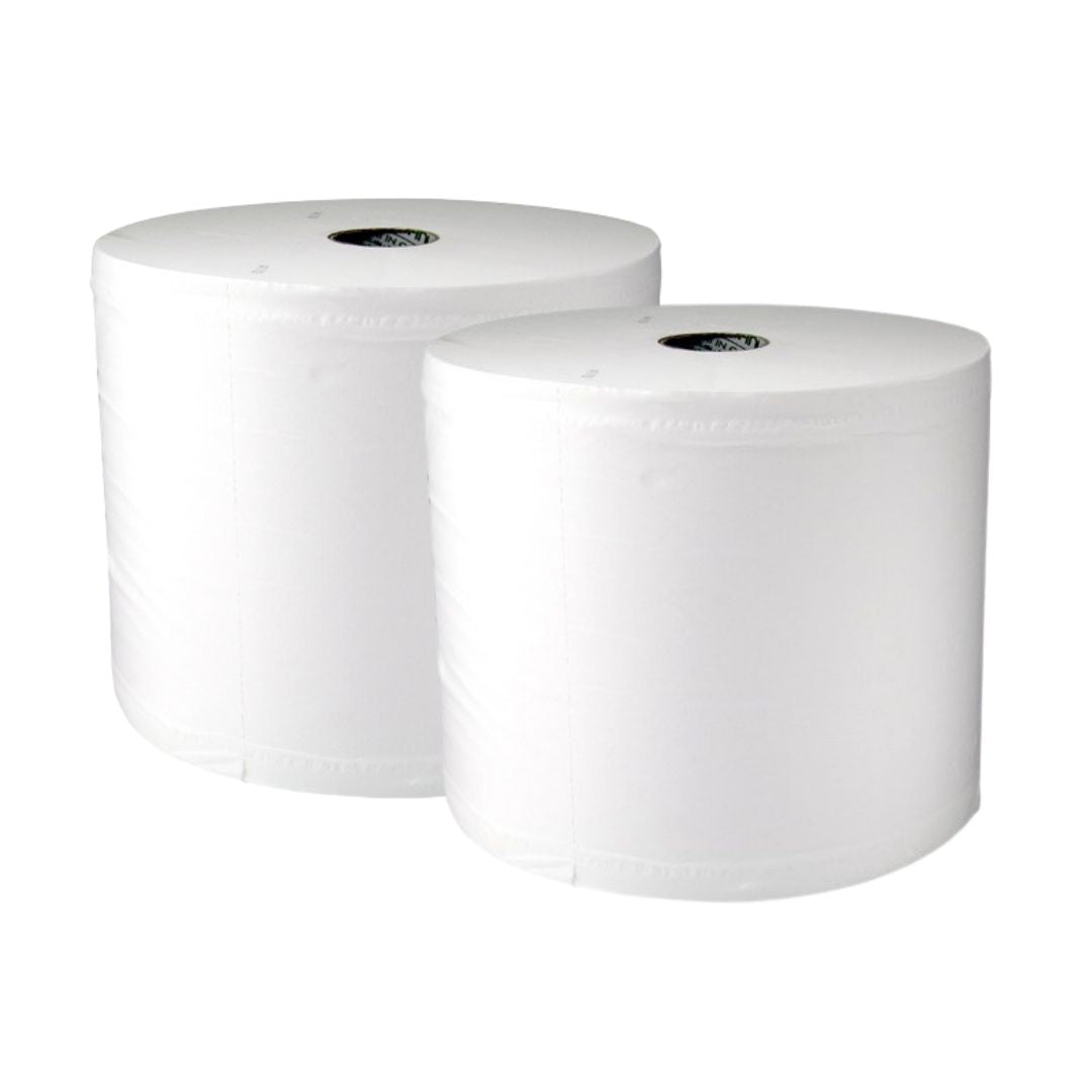 Filmop 8593 Guanto In Microfibra Per Spolvero/lavaggio, Con Etichetta Colour Code
