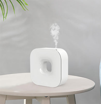 DIFFUSORE AROMA LX 100 BIANCO