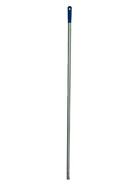 Aluminum handle with hole 145cm diam.23