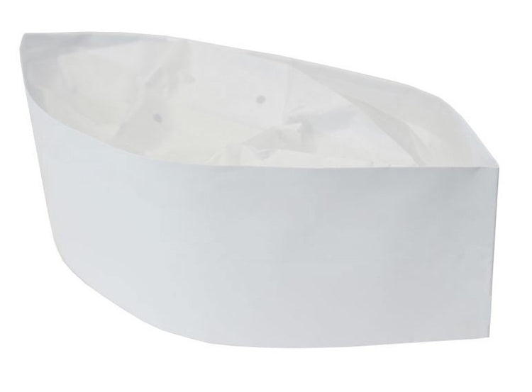 CAPPELLO RISTORANTE A BUSTINA IN CARTA 100 pz