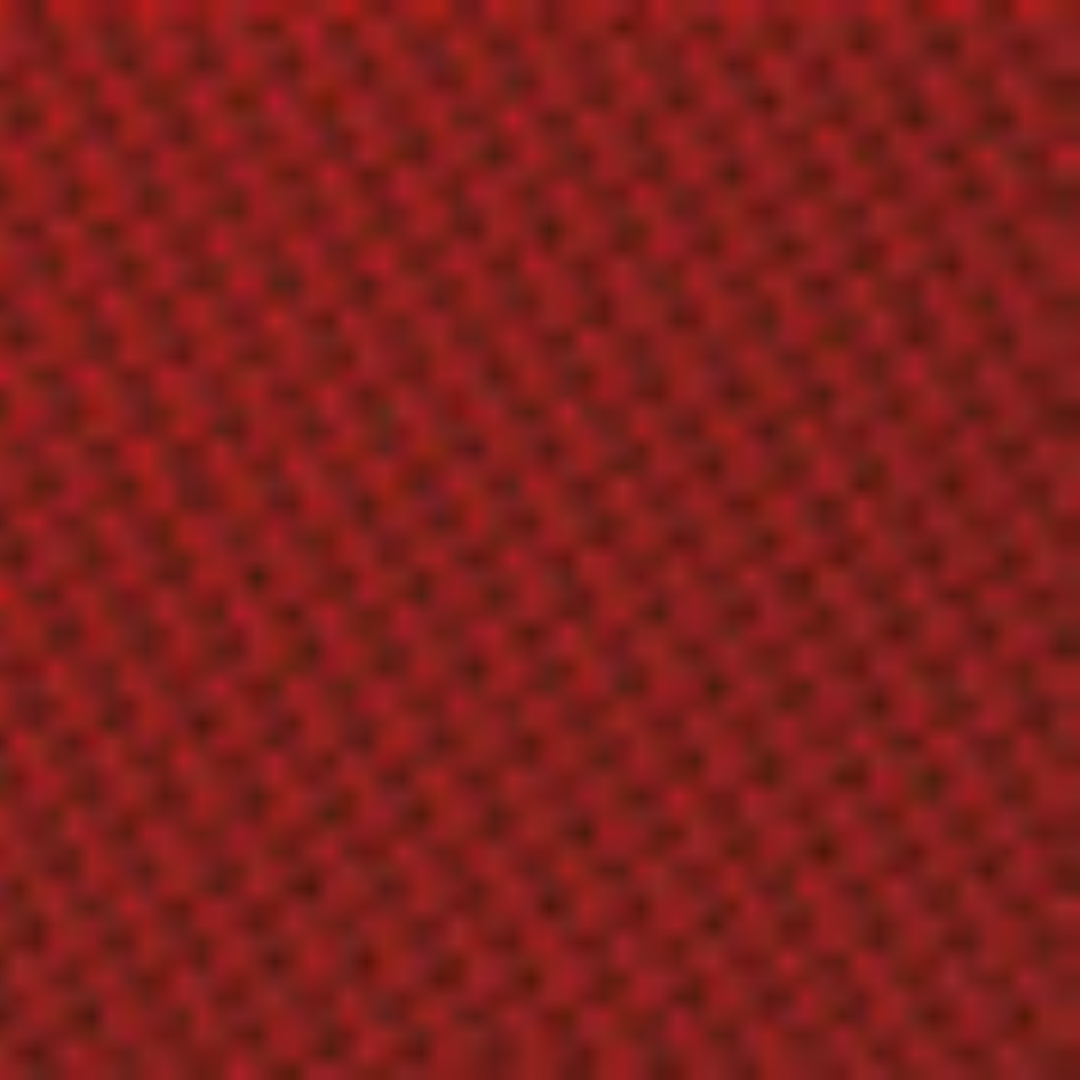 Tovagliette americane in PVC Rosso