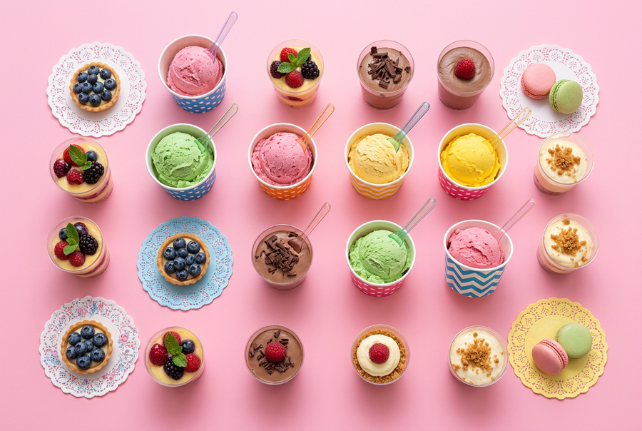 Gelateria e Pasticceria