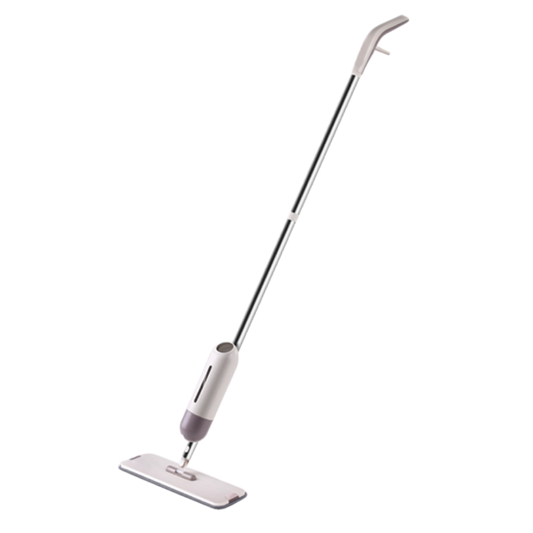 Scopa spray mop per la pulizia di casa
